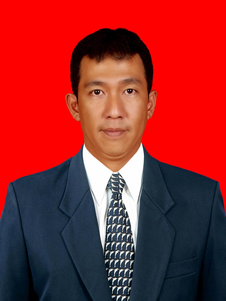 Foto DONNY SURYA DANU KUSUMA