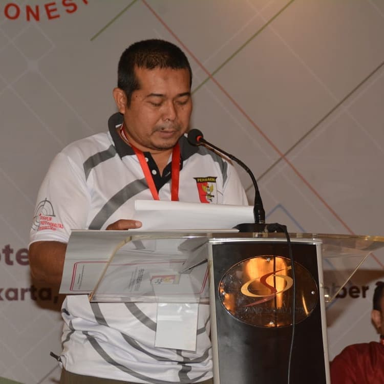 Foto Agus supartono