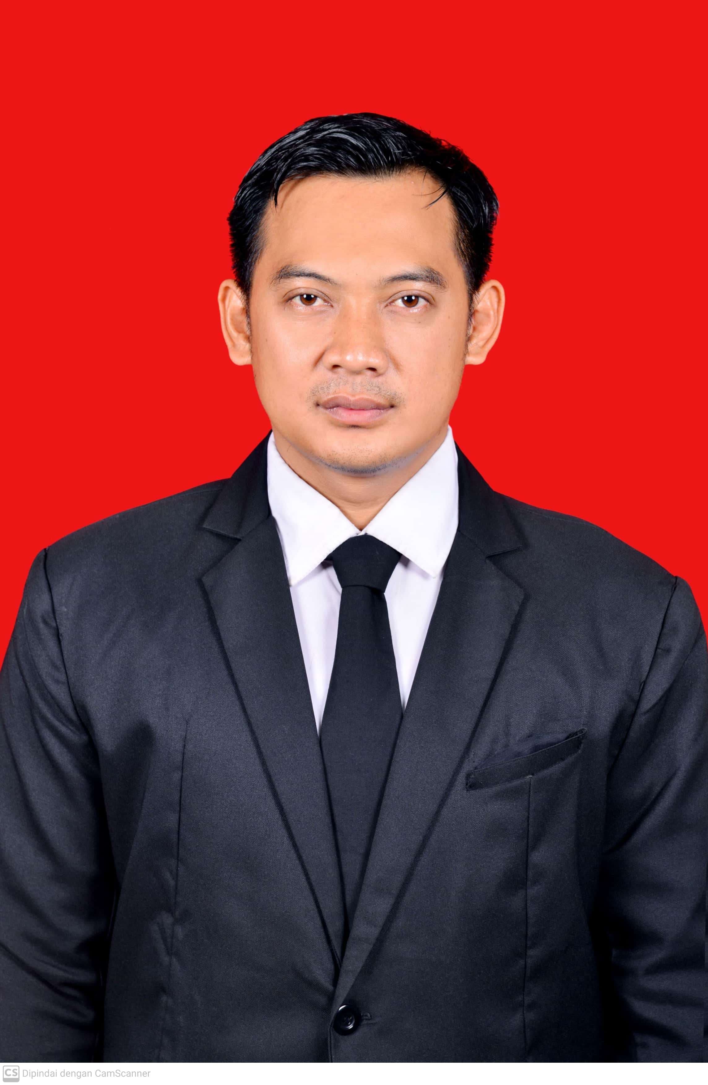 Foto Anton Argarandi Nahan