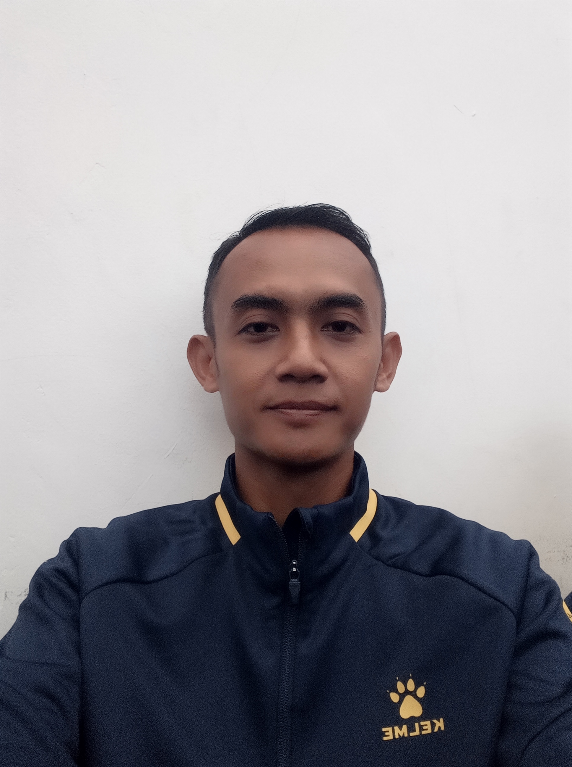 Foto Marfian Sudarmawan