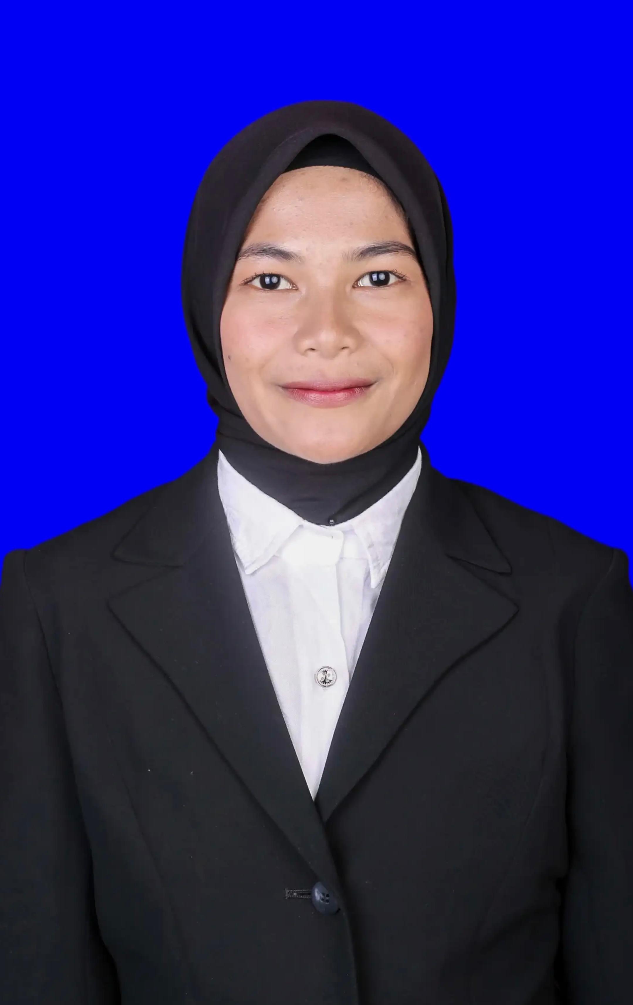 Foto Anggun Amalia Sembiring