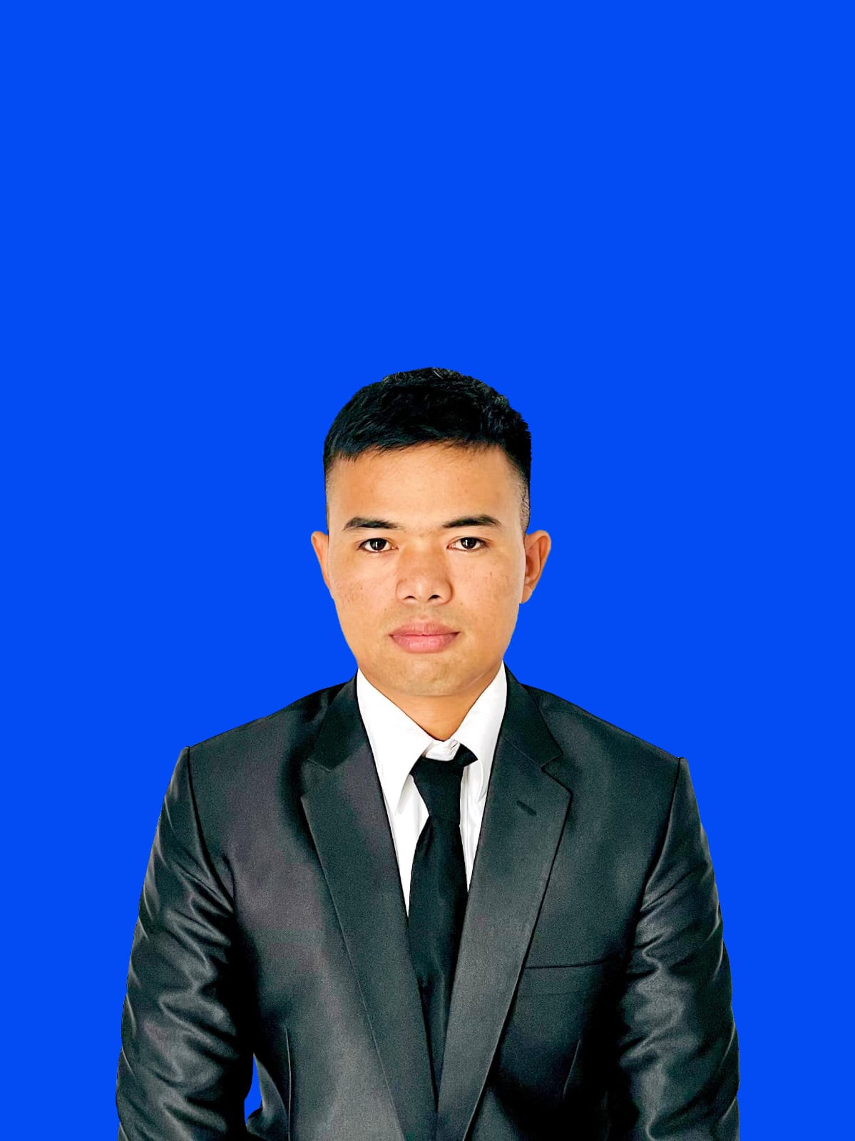 Foto indra pipin siregar