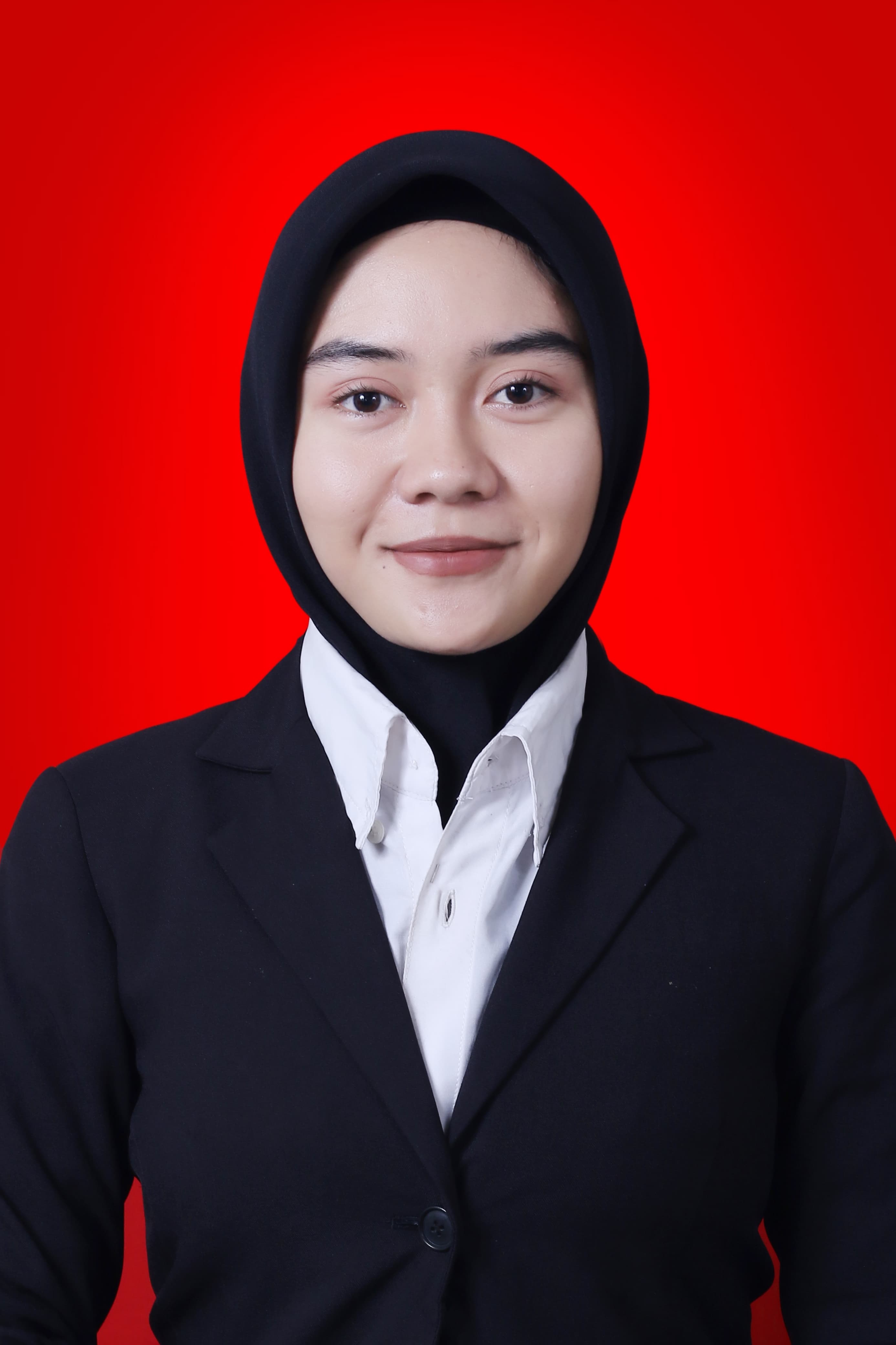 Foto Nadhiva Ulfira Rahmadea 