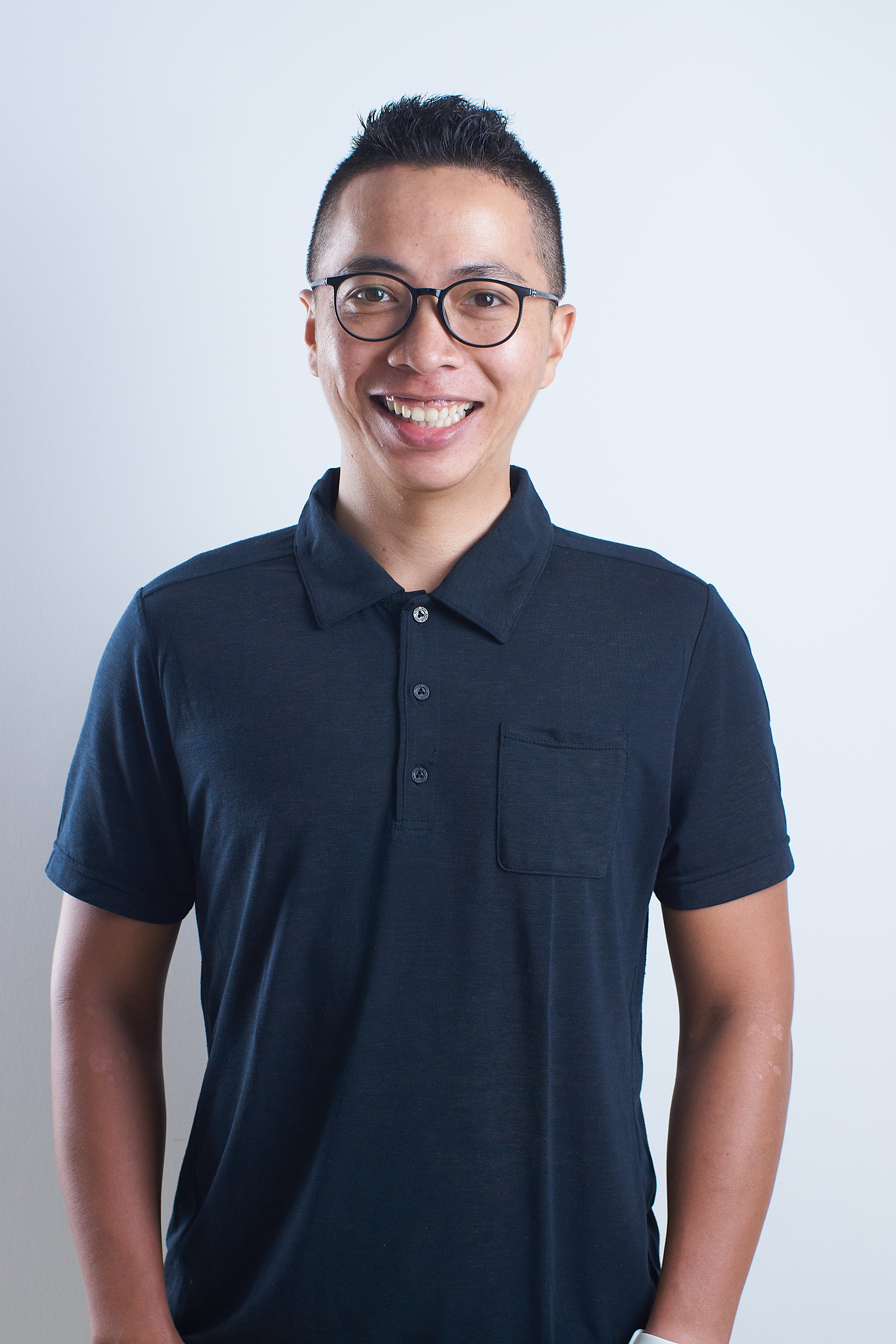 Foto tirfan putra