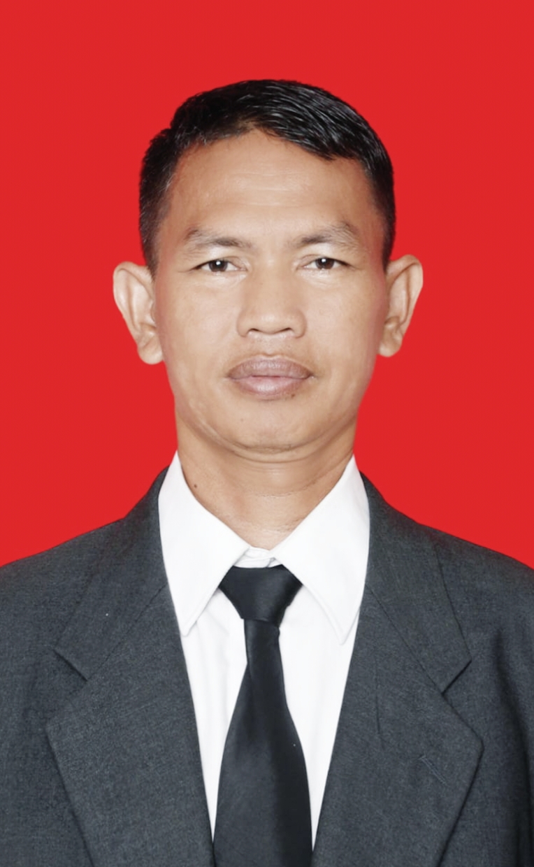 Foto Aris Darmawan