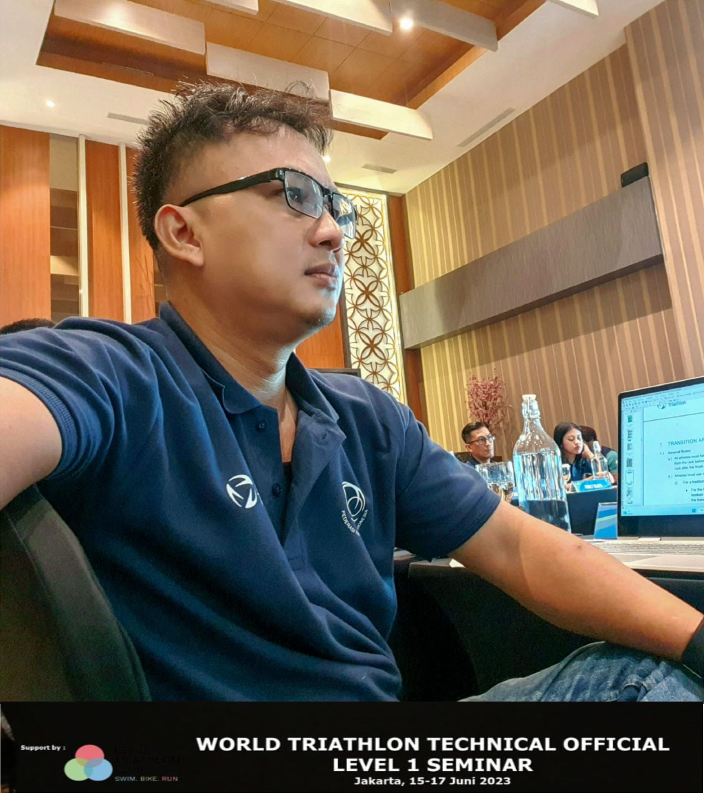 Foto Agung Priyo Sudarmo