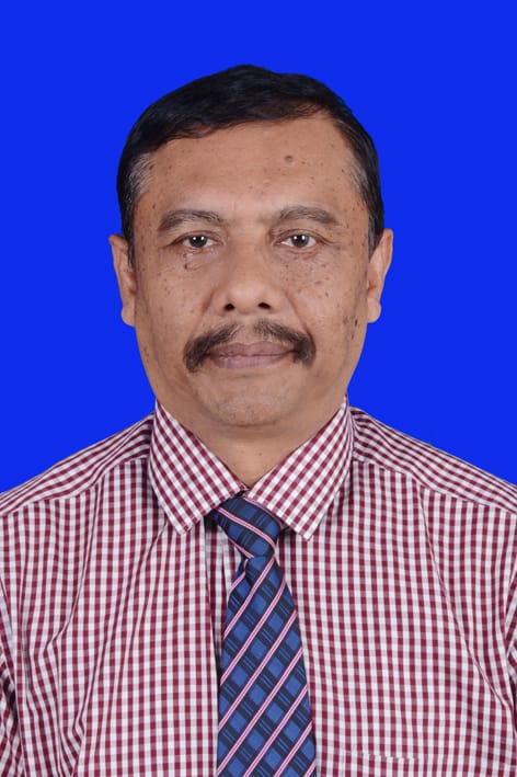 Foto Ilyas M. Harun