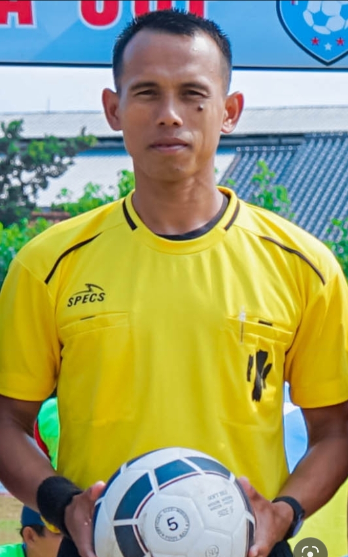 Foto IGNATIUS ANDRIANTO 
