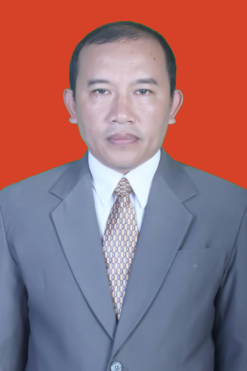 Foto Andang Rohendi