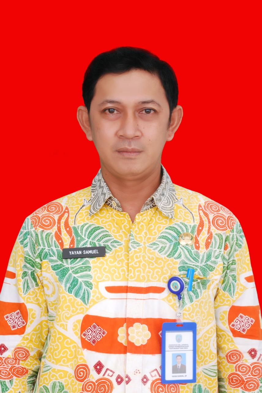 Foto Yayan Samuel