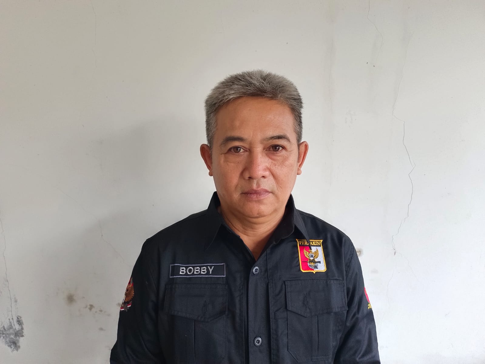 Foto Deni Subekti