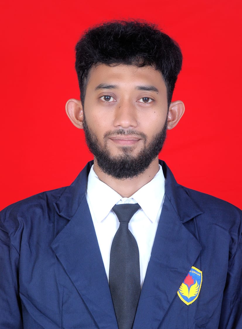 Foto bilal yanuar sugrindo as salafi