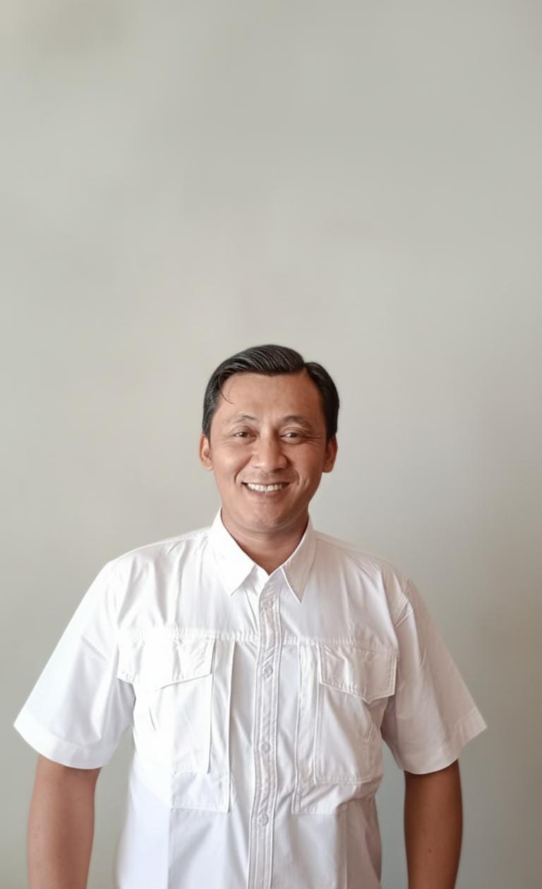 Foto Ragil Ponco Subakti