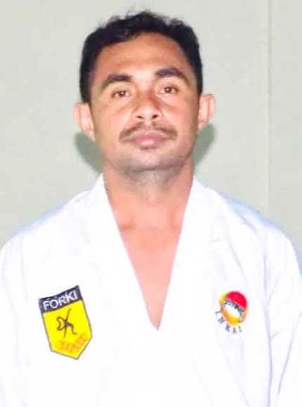 Foto Sukardi M. Ali