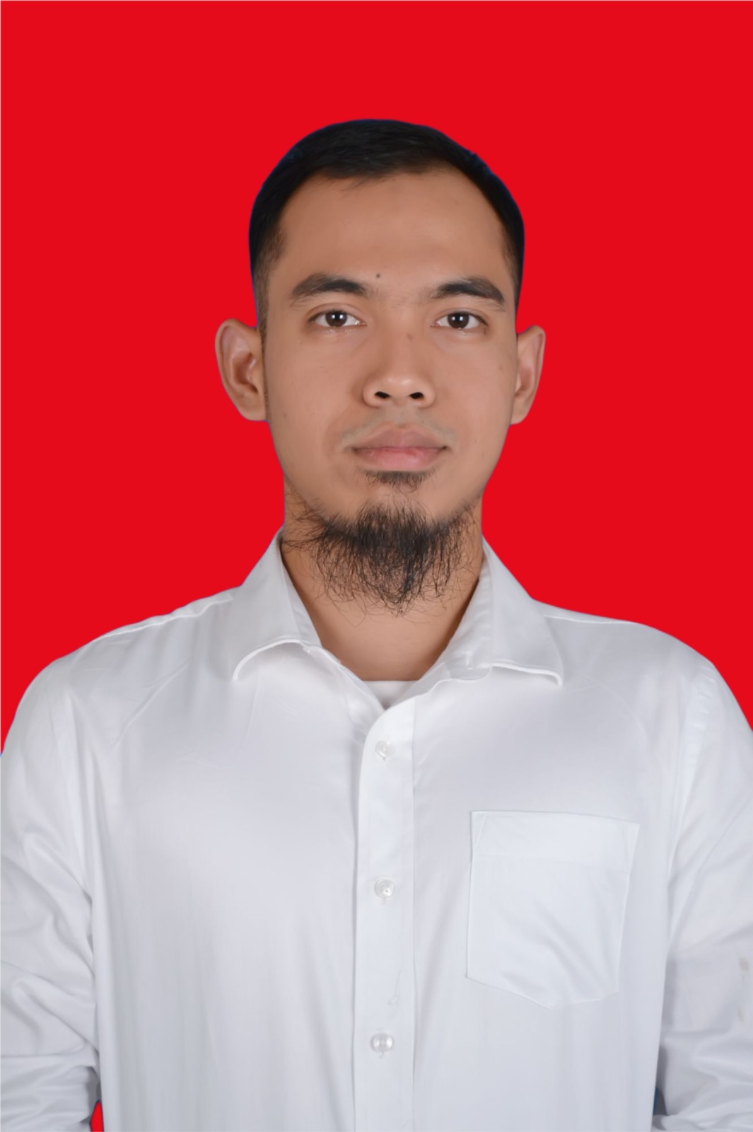 Foto Fuad Nauval Pohan
