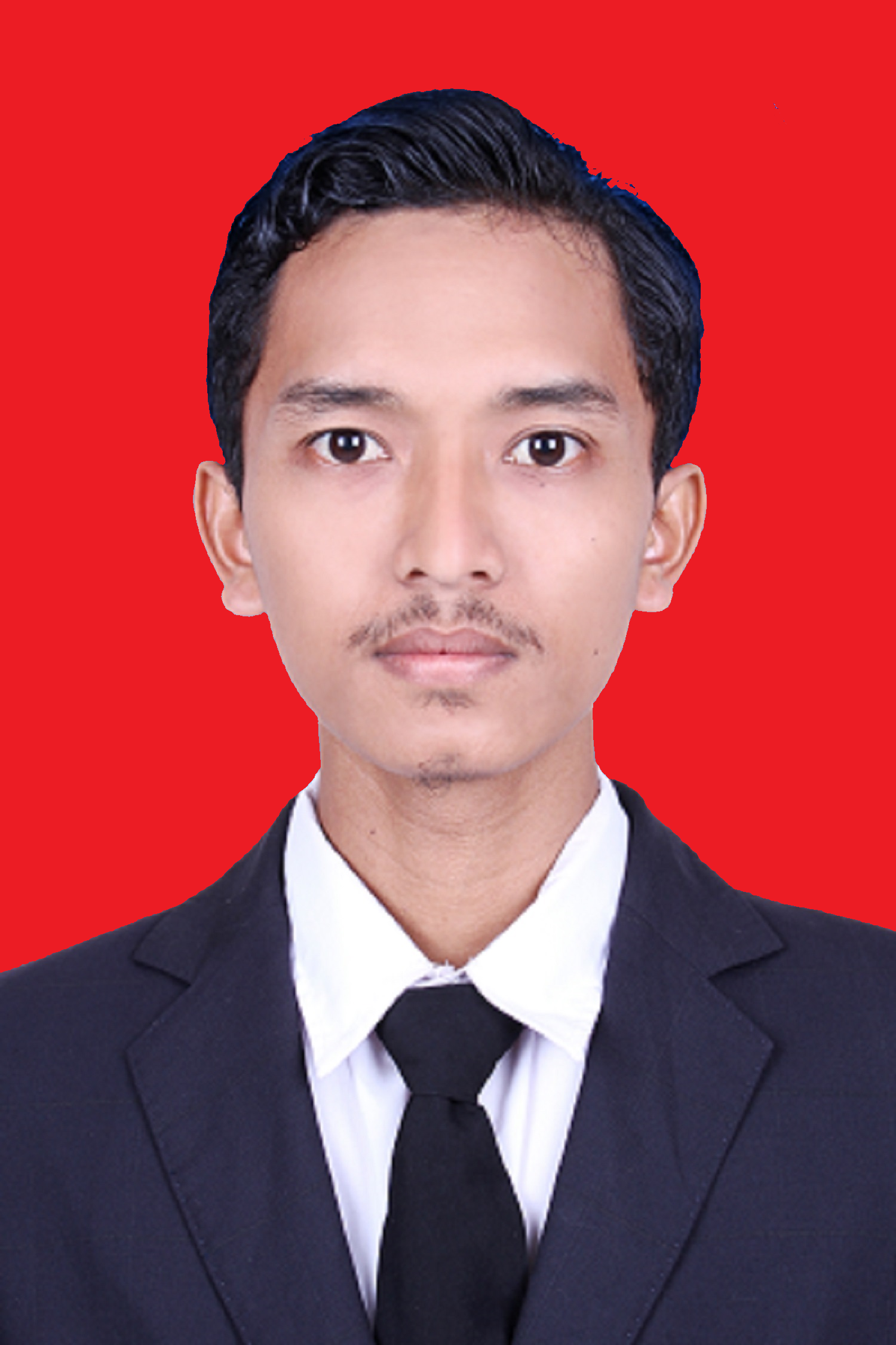 Foto Benny Criya Permana