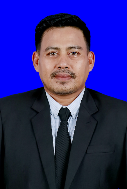 Foto AWALUDDIN AZIS S.Pd