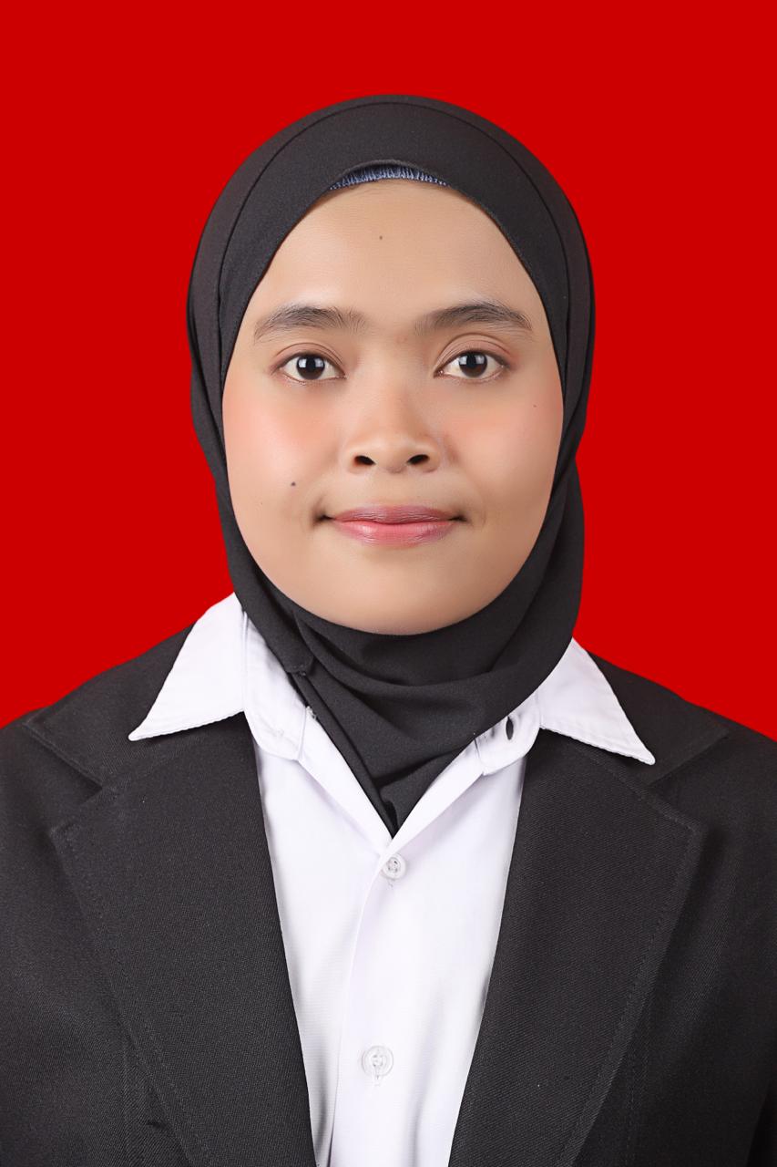 Foto Mela Suhariyanti