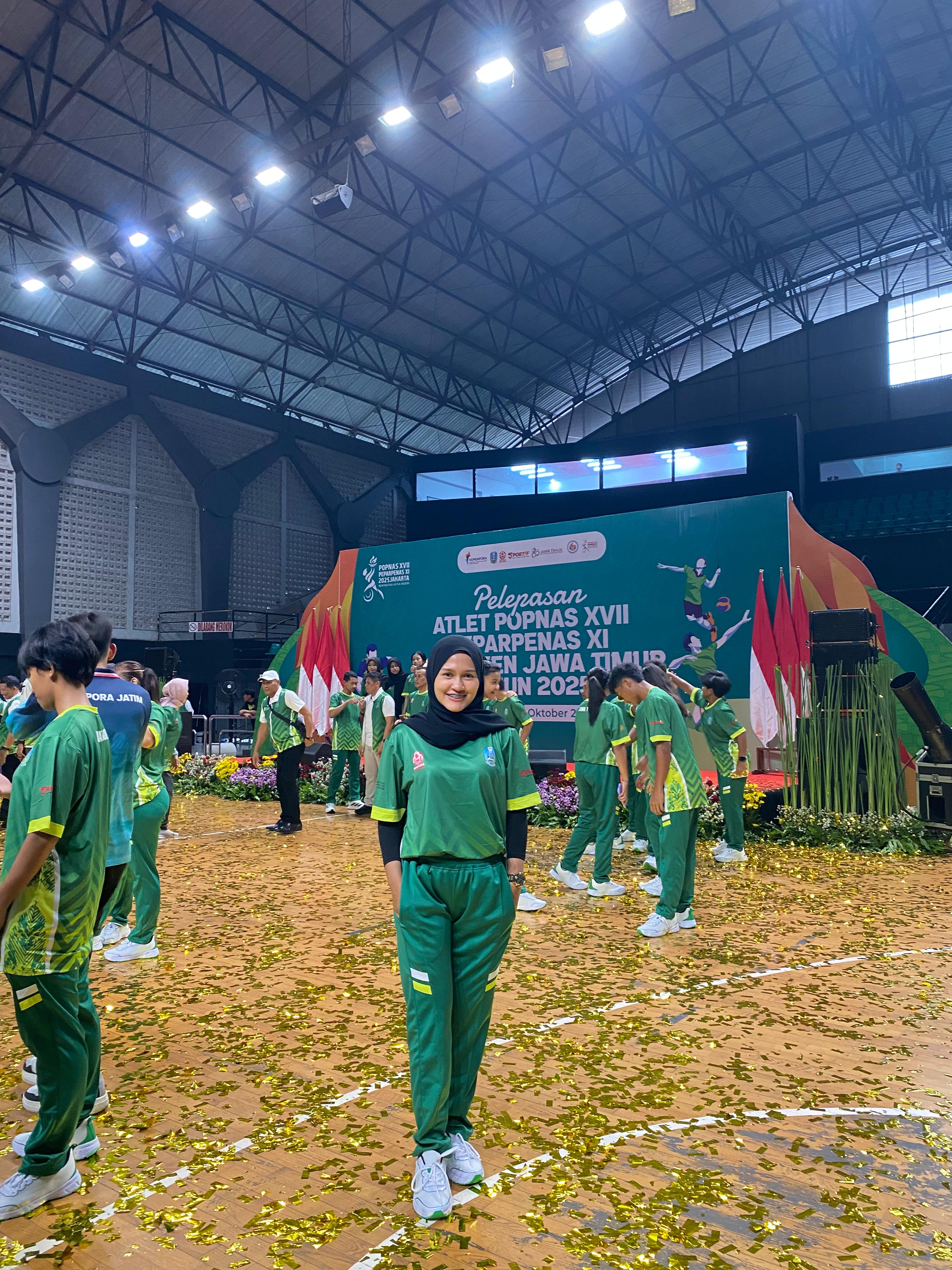 Foto NEVI PUSPITASARI