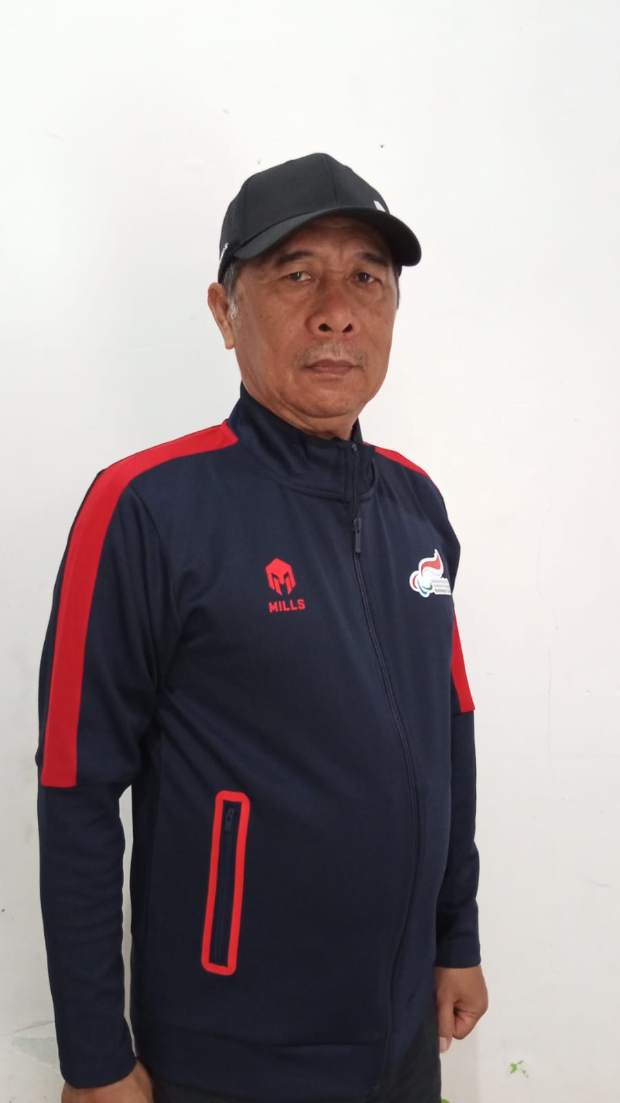 Foto Masturi Akbar Tapipullah, SE, M. Si