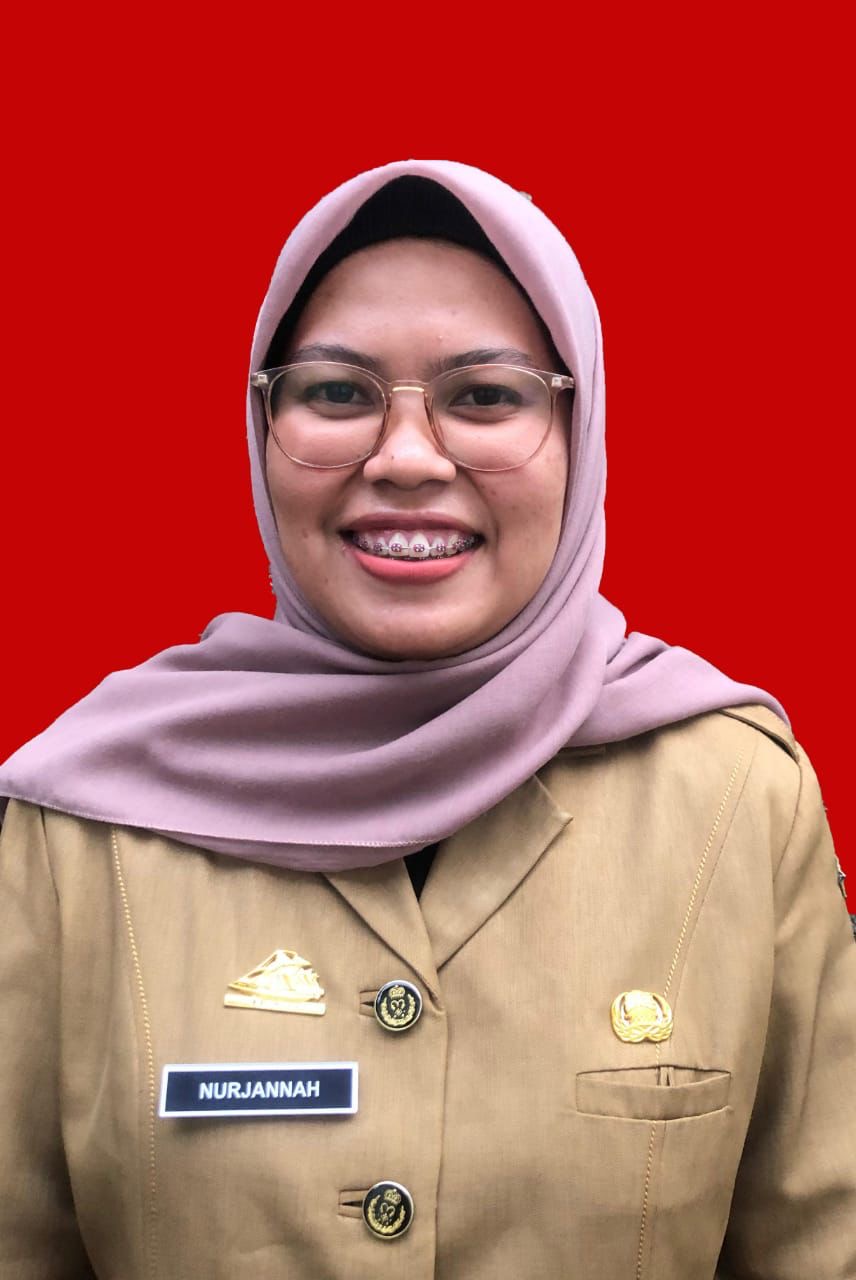 Foto Nurjannah