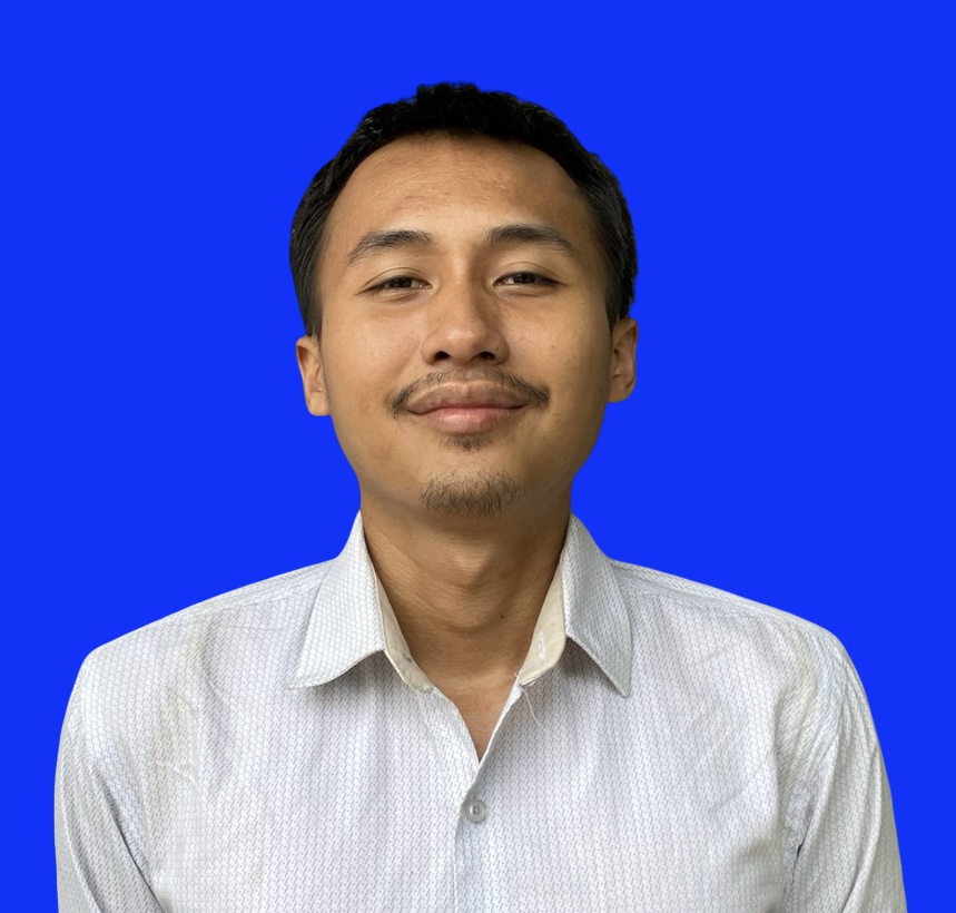 Foto Ananda Rangga Zakky Ramadhan