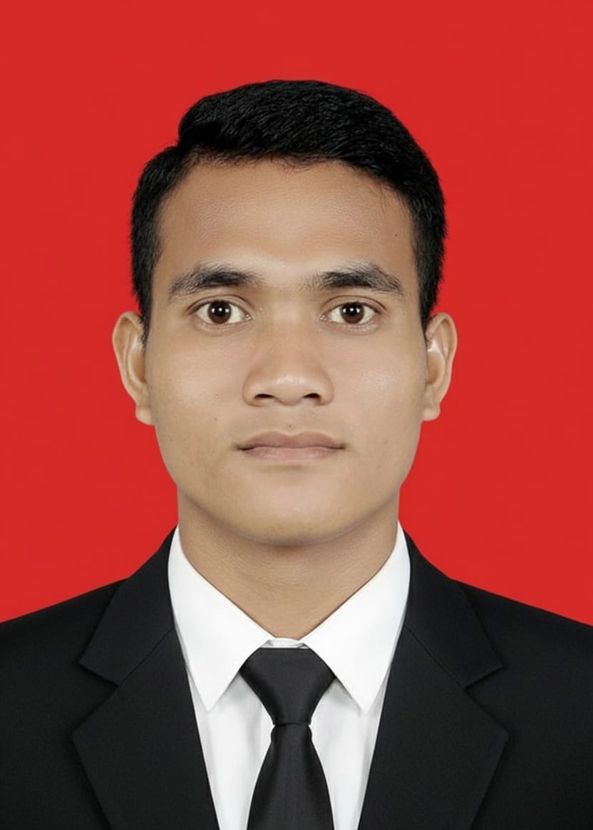 Foto Riki Sobirin