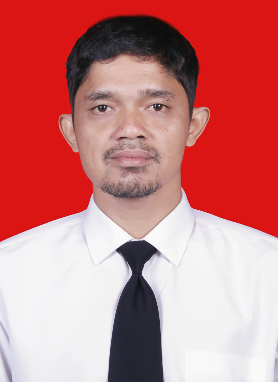 Foto Ahmad Maulana Rusnadi 
