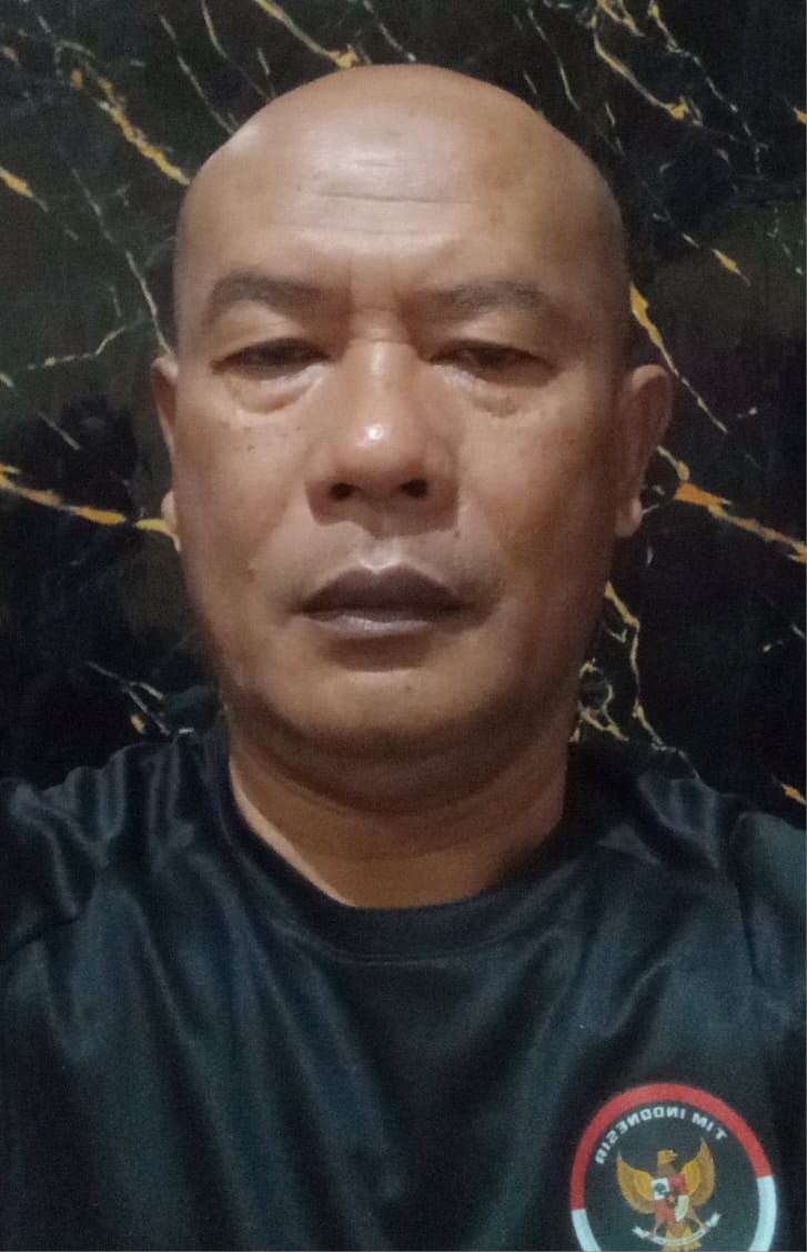 Foto Azahari EfFendi