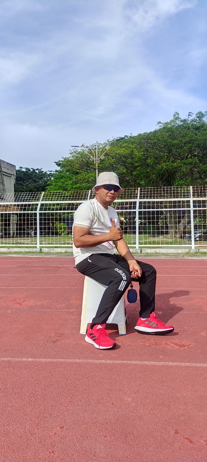 Foto Anwar lumbengi