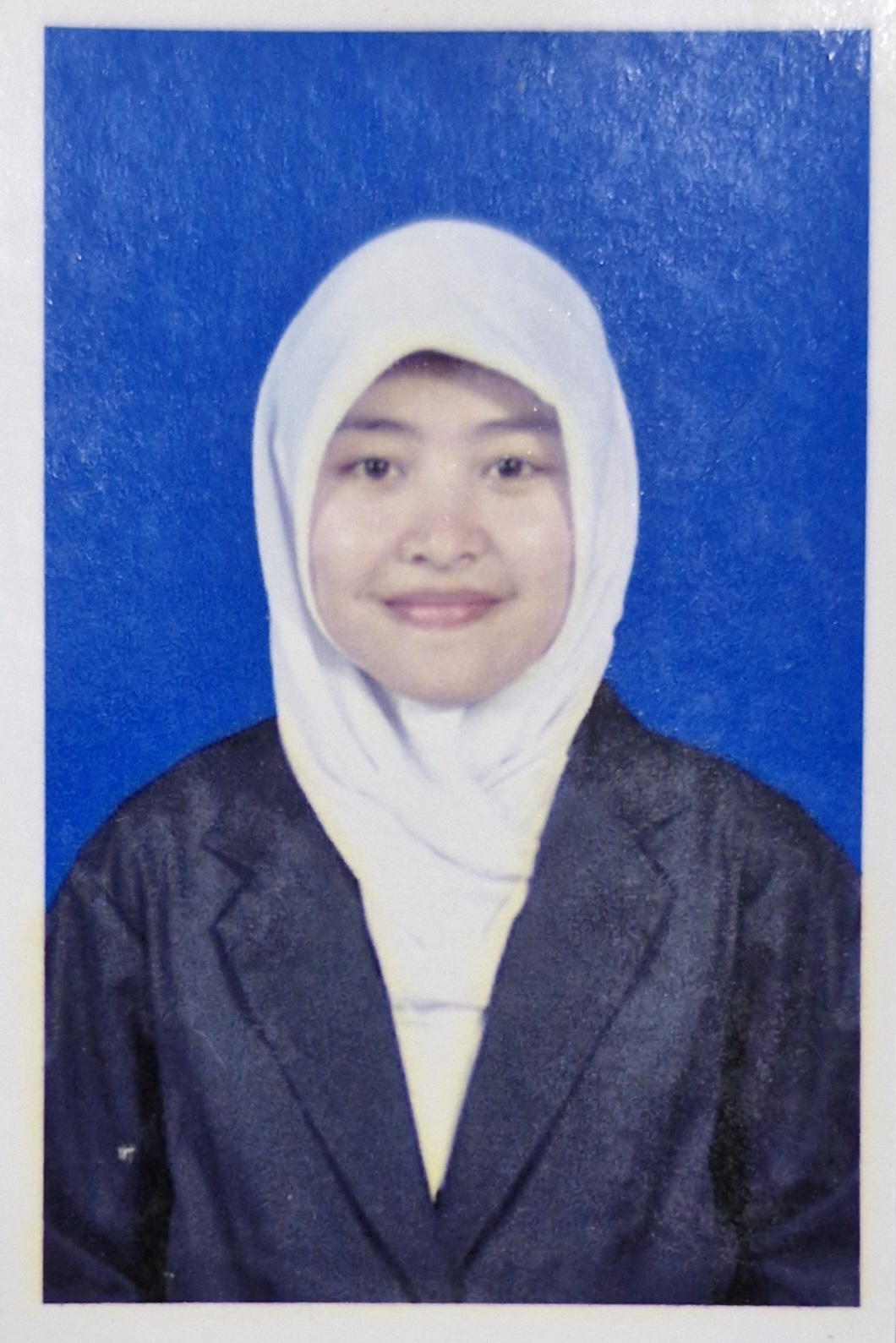 Foto Febri Afifah