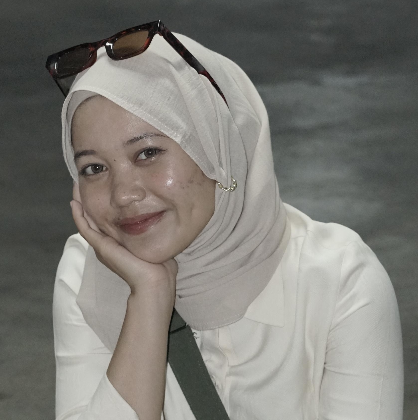 Foto FITRIA ANDINI