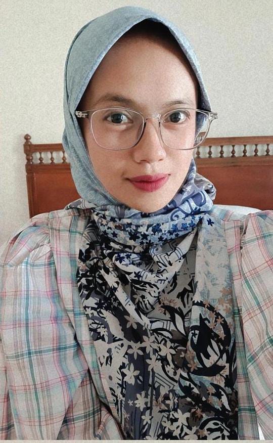 Foto Rita Kurniawati
