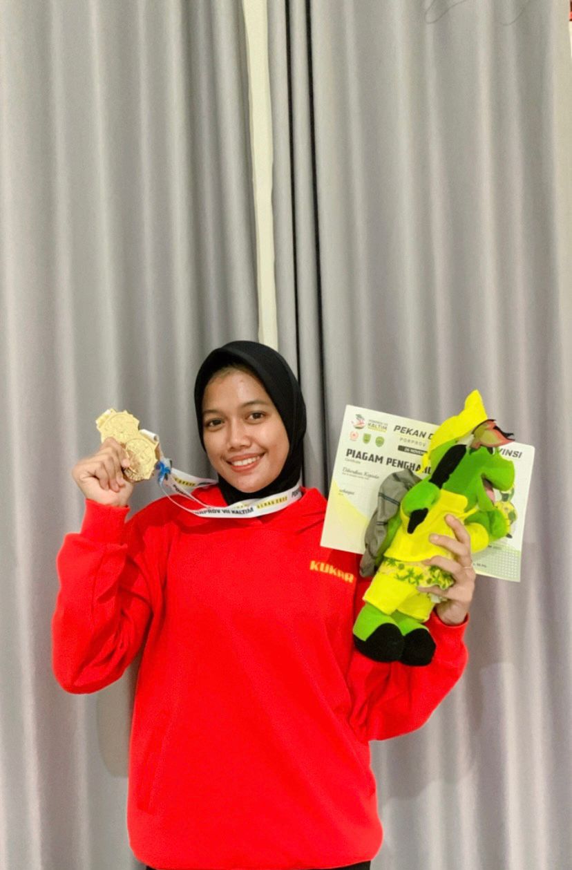 Foto annisa aulia