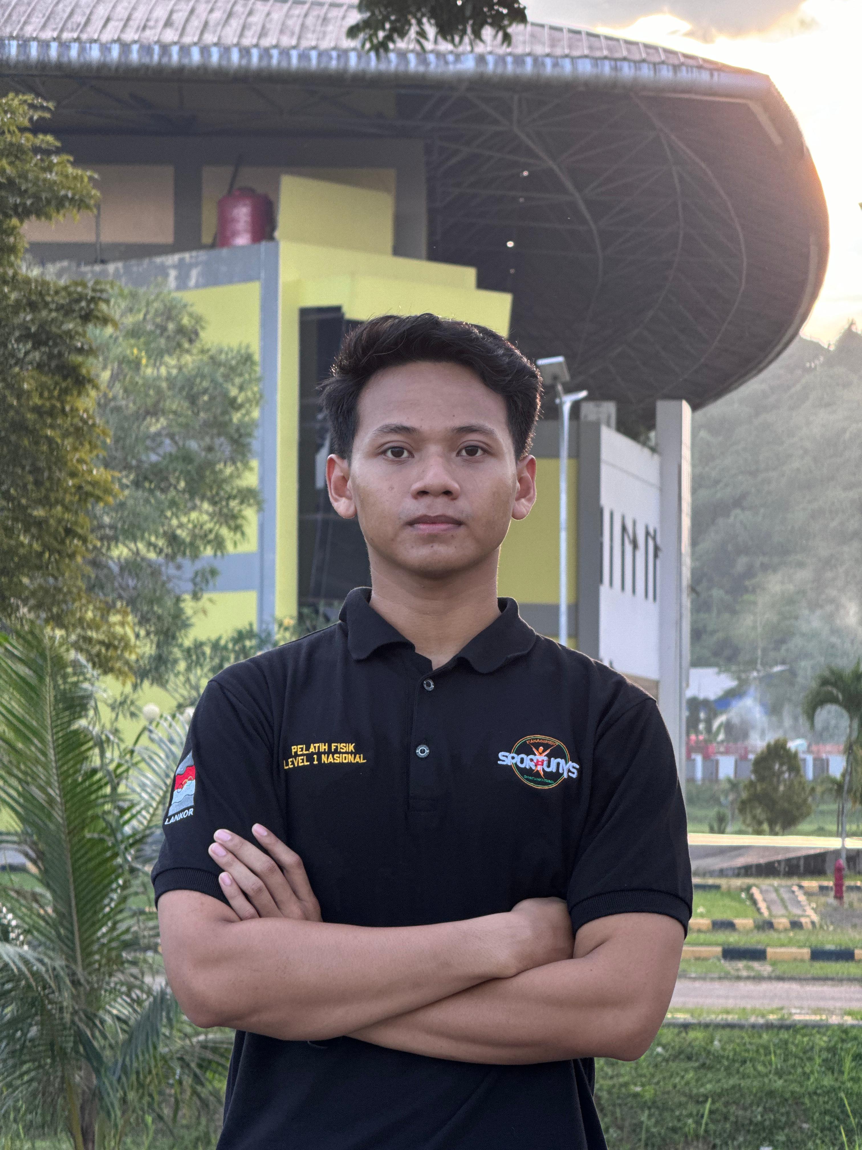 Foto Muhammad Farhan Al Furqon 