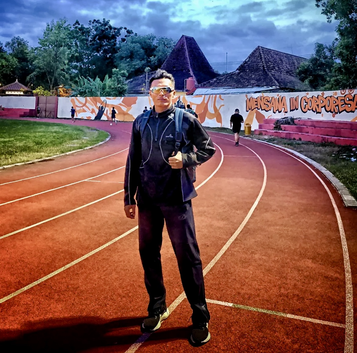 Foto Yanuar Iskak