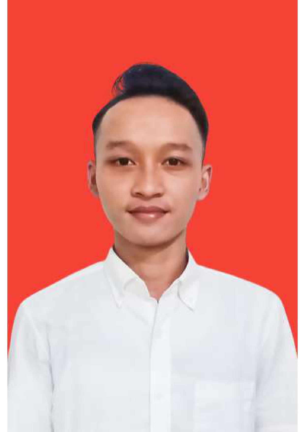 Foto Muhammad Rafi Adya Salam