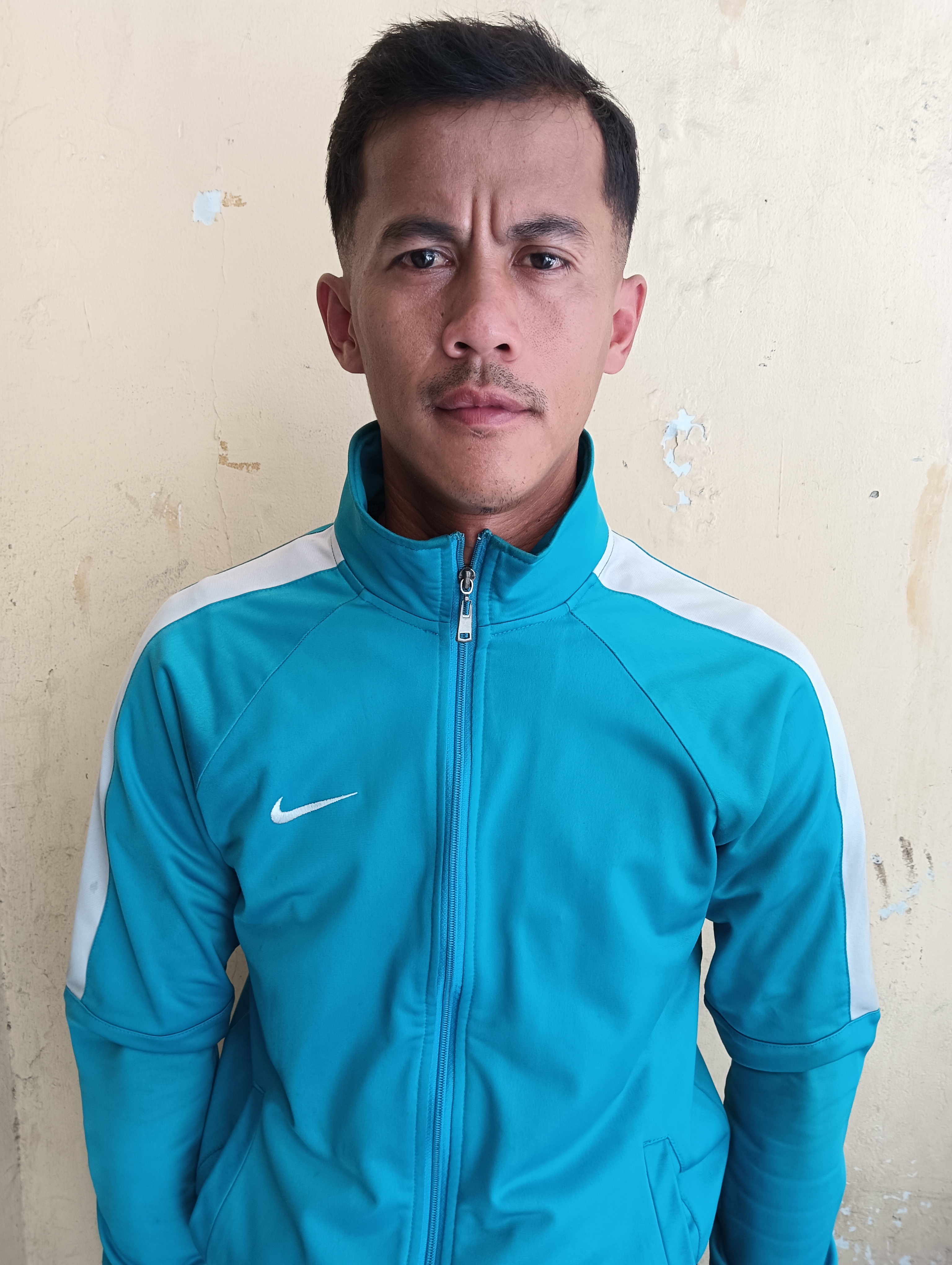 Foto Helmi suhendra