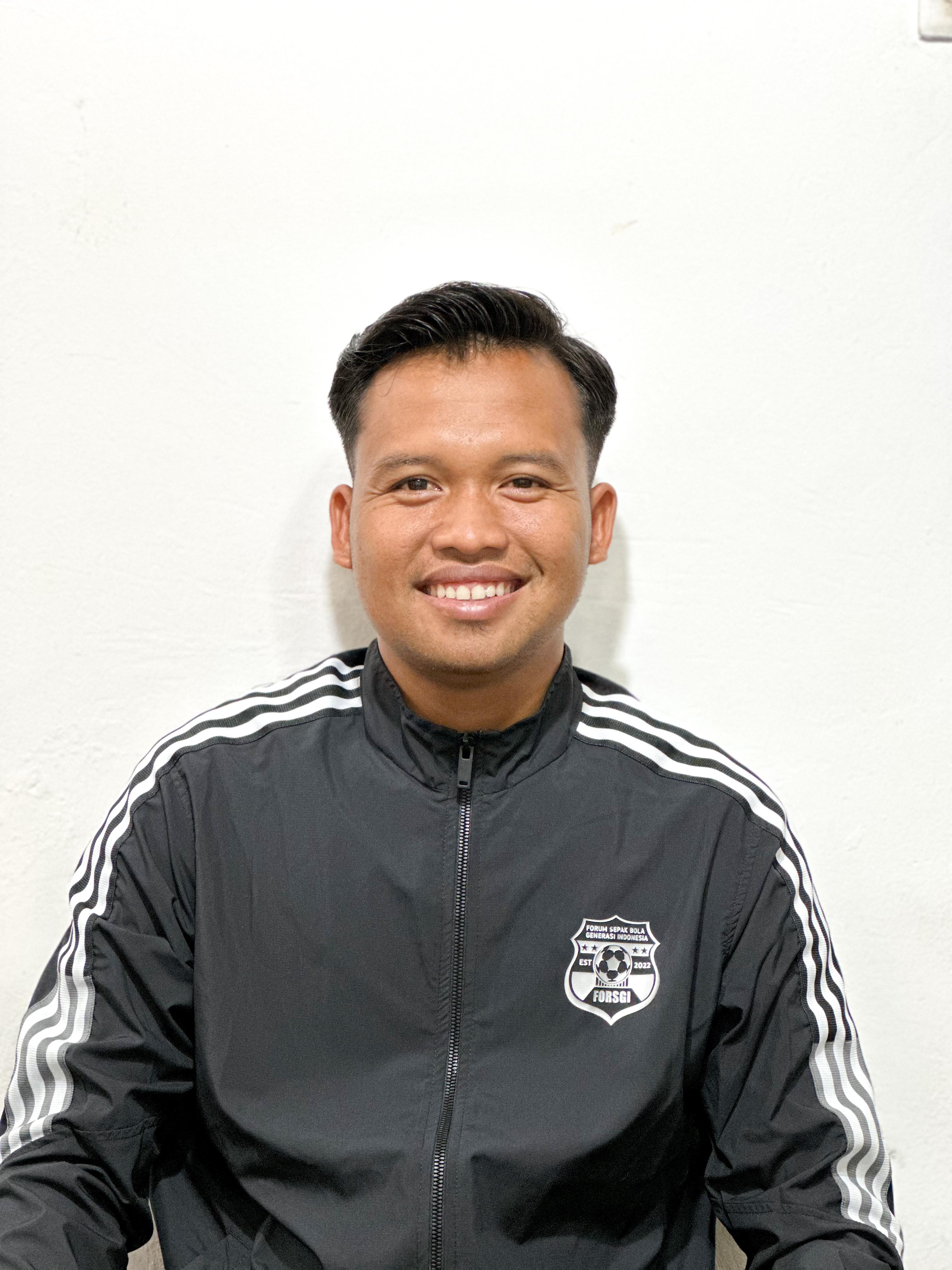 Foto Freda Ardi wardana 