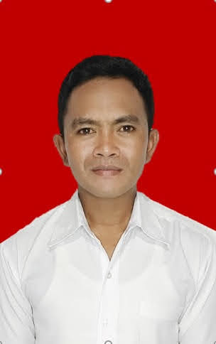 Foto I Wayan Muliarta, S.Pd