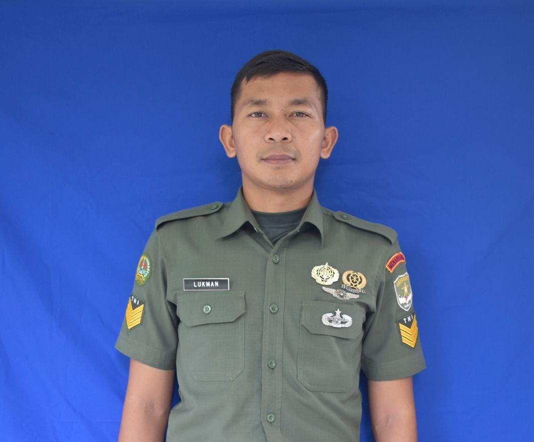 Foto Lukman Setiawan