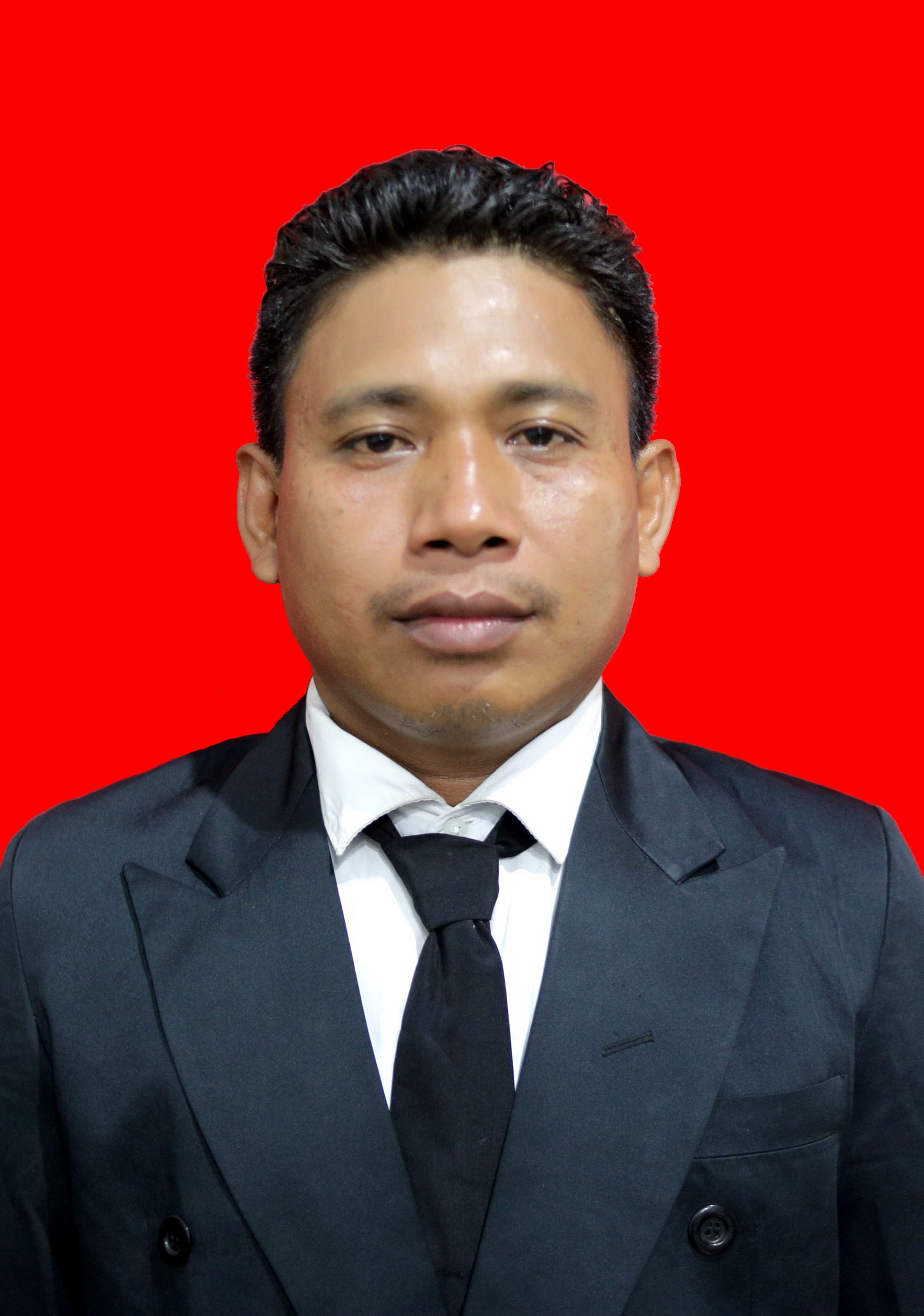 Foto Iskandar Zulkarnain
