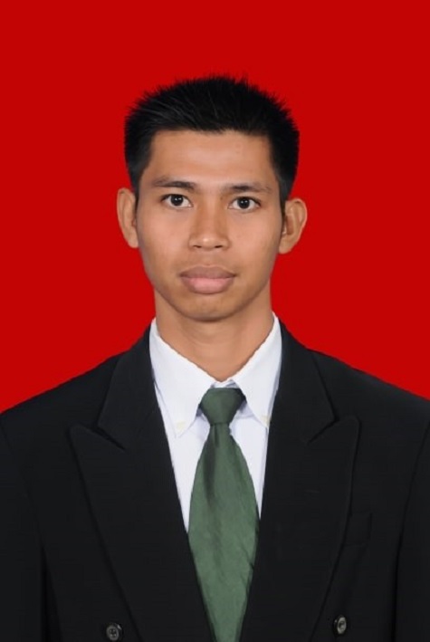 Foto Juni Hendra Hadi Santosa
