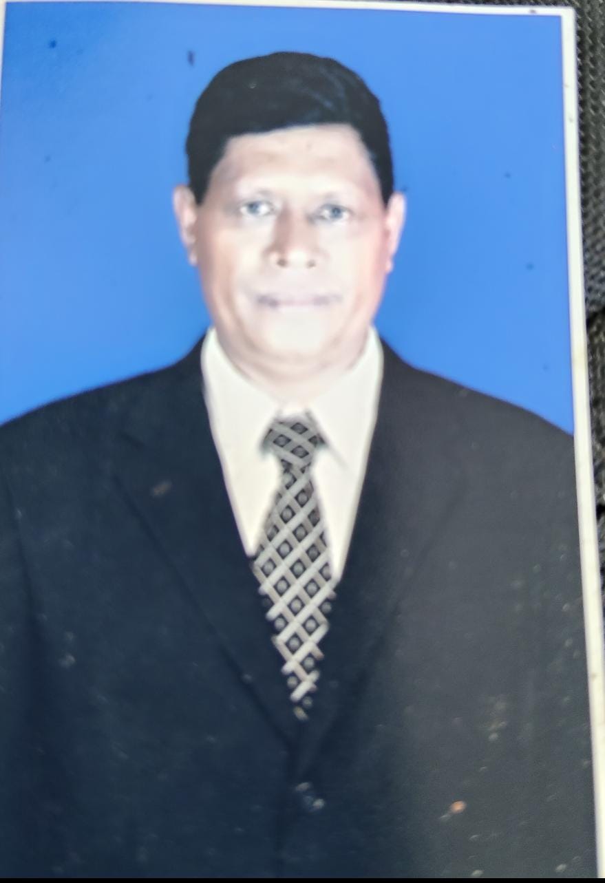 Foto Soleman Natonis 