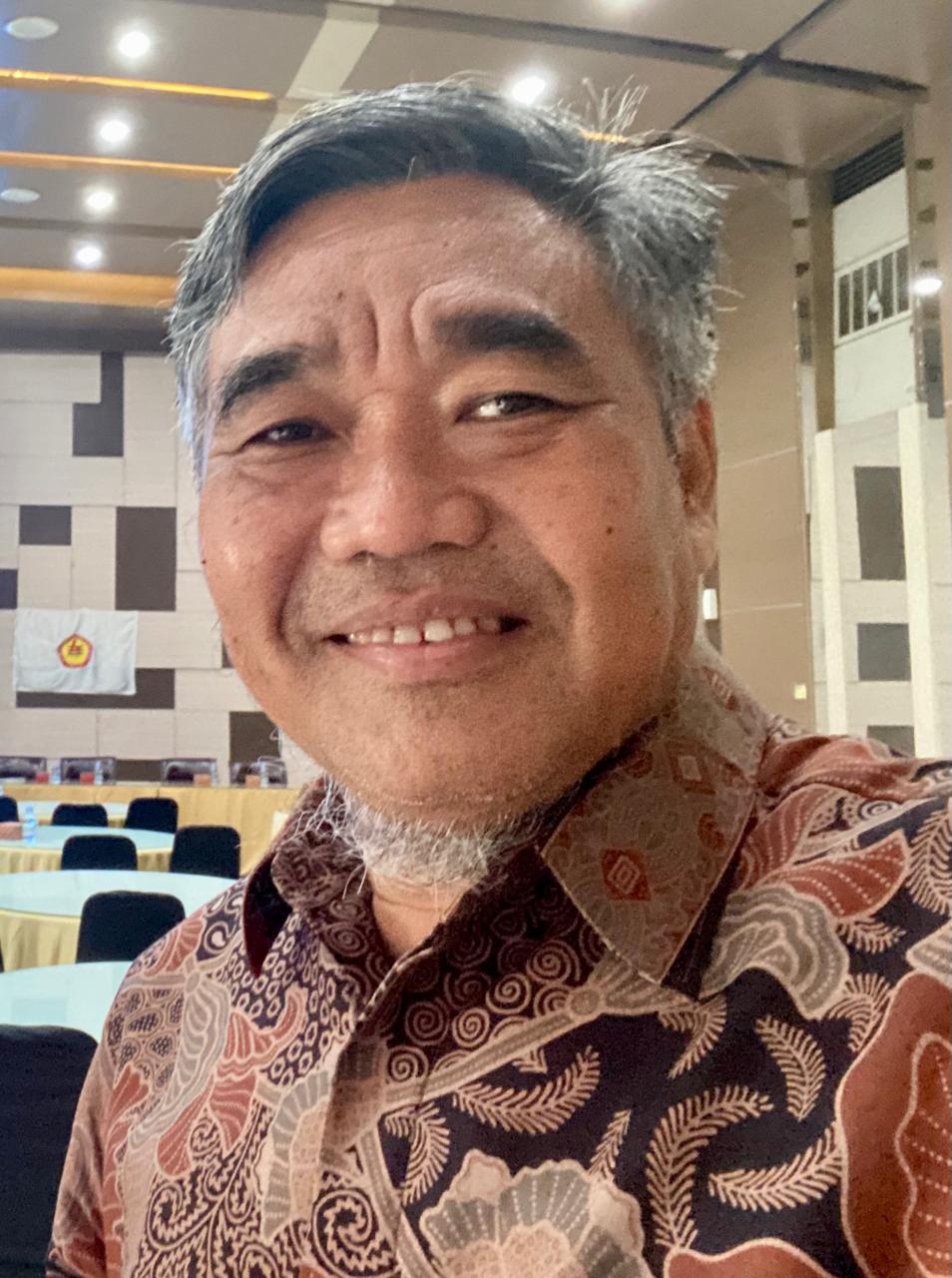 Foto Arief Yudi Prakosa