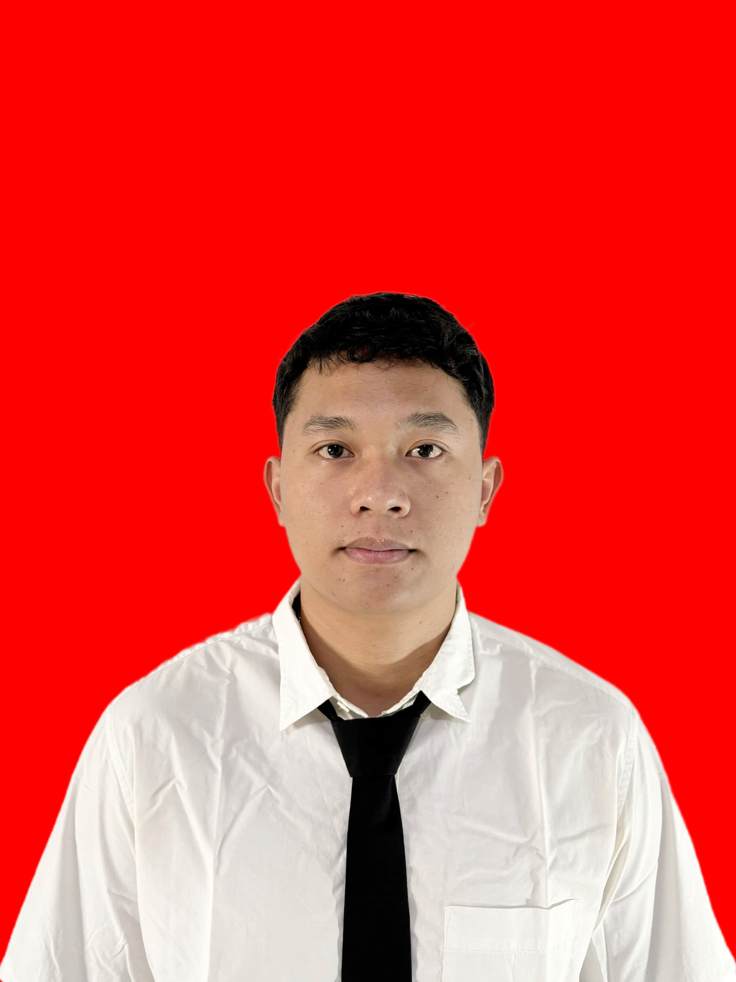 Foto M LUKMAN NUL HAKIM