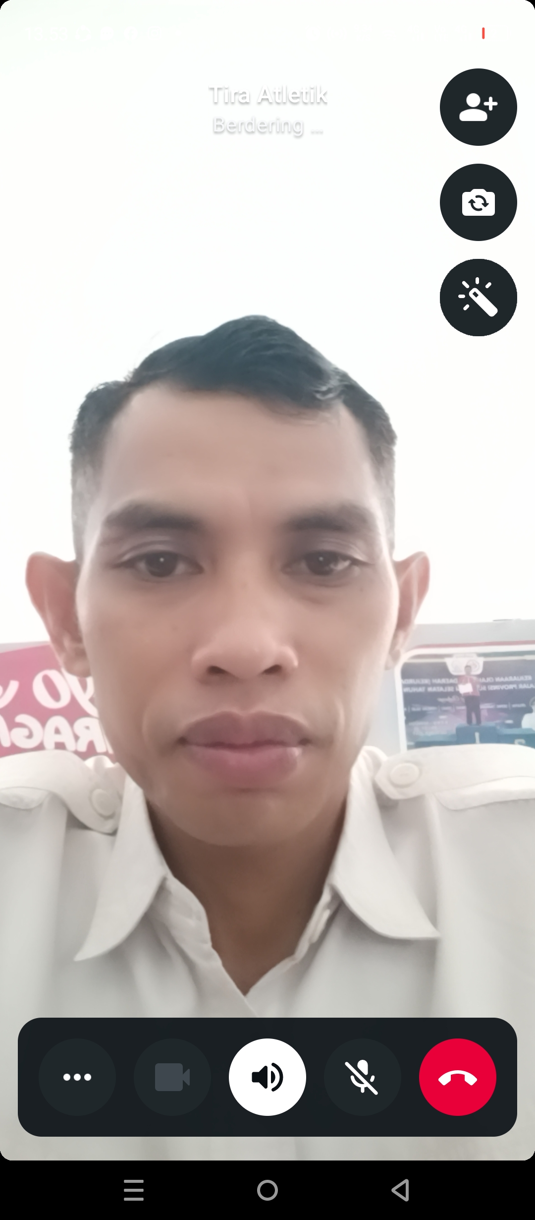 Foto Kenatang