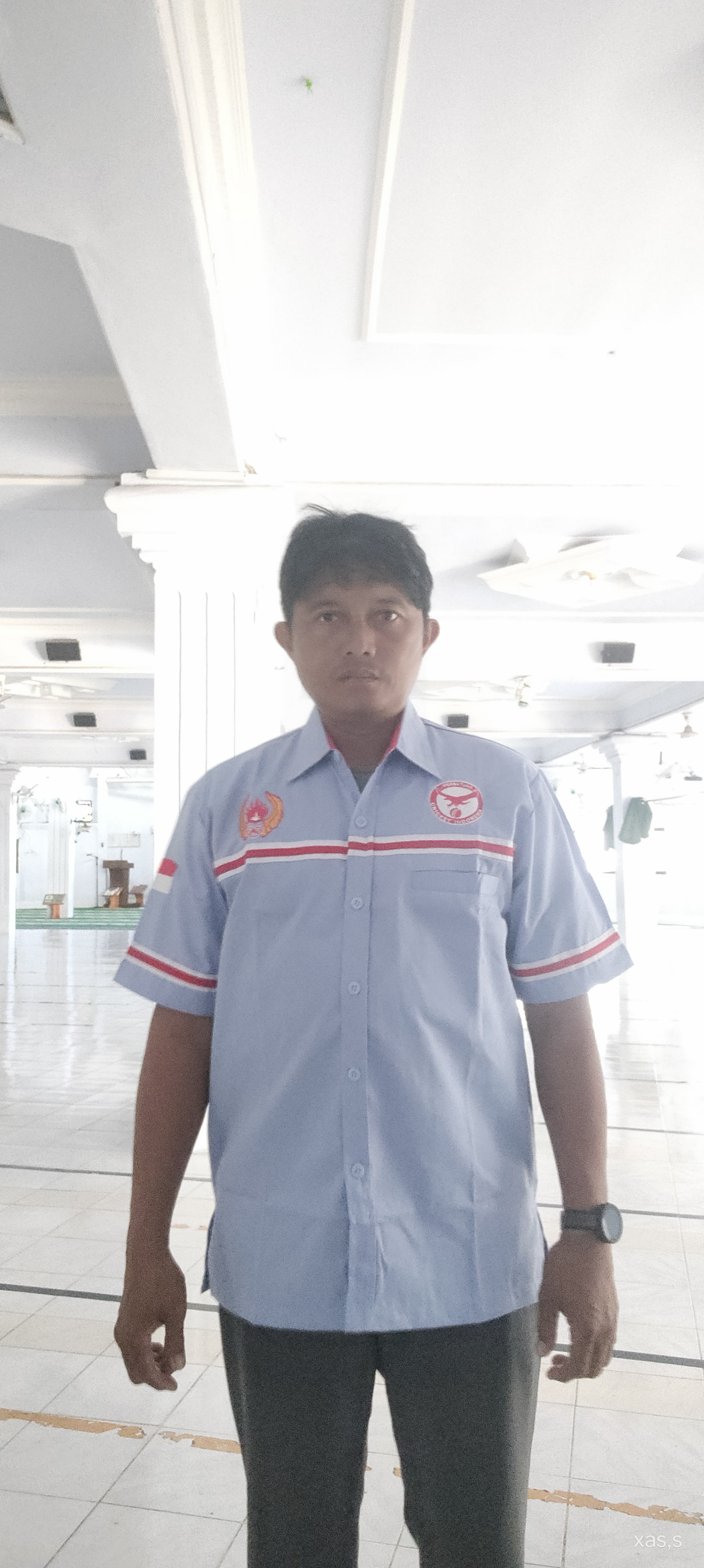 Foto Sofian 