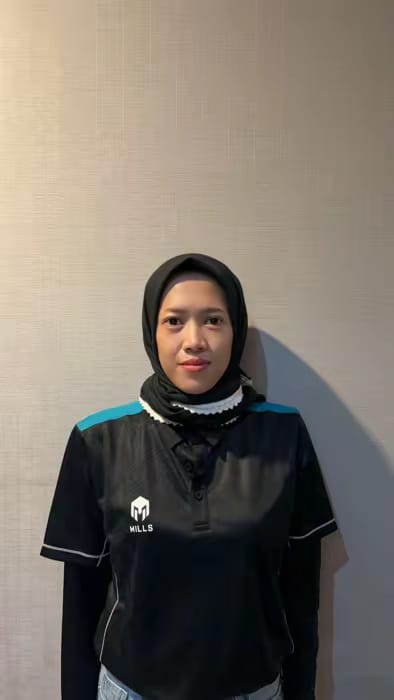 Foto Dewi Fitri Rahmalia 