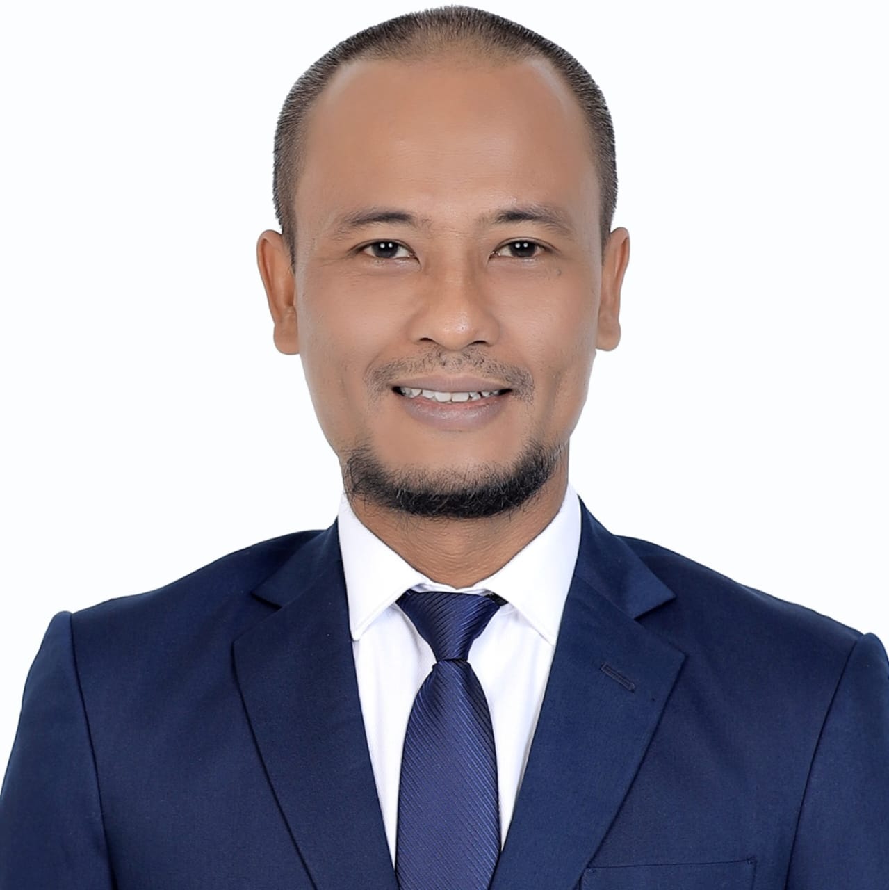 Foto Kamal Ibrahim